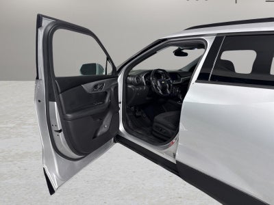 2019 Chevrolet Blazer LT w/1LT