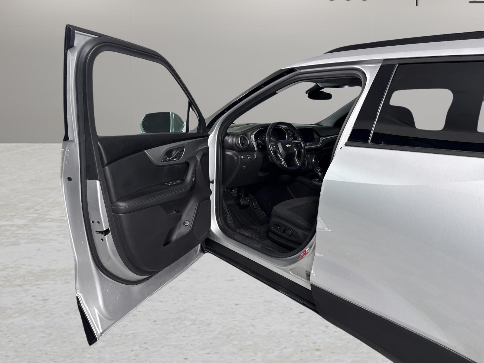 2019 Chevrolet Blazer LT w/1LT
