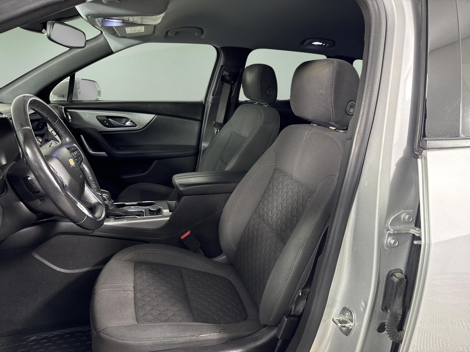 2019 Chevrolet Blazer LT w/1LT