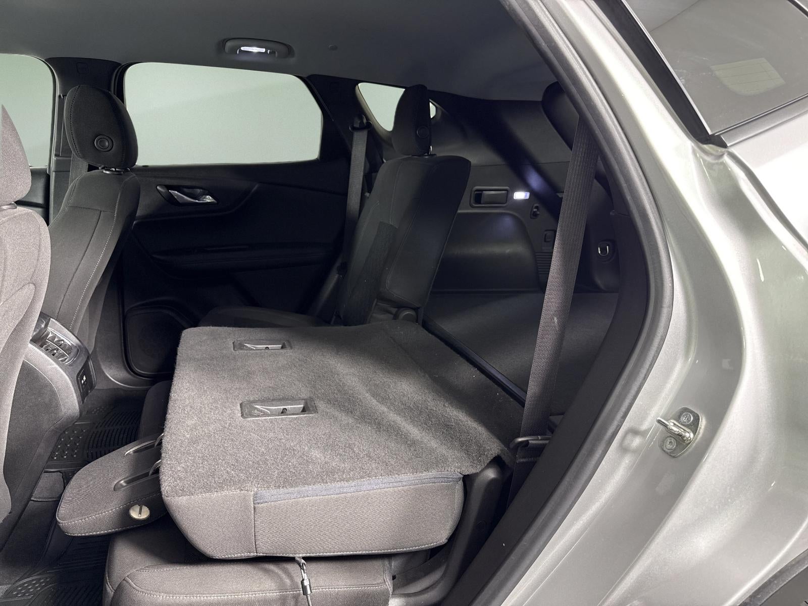 2019 Chevrolet Blazer LT w/1LT