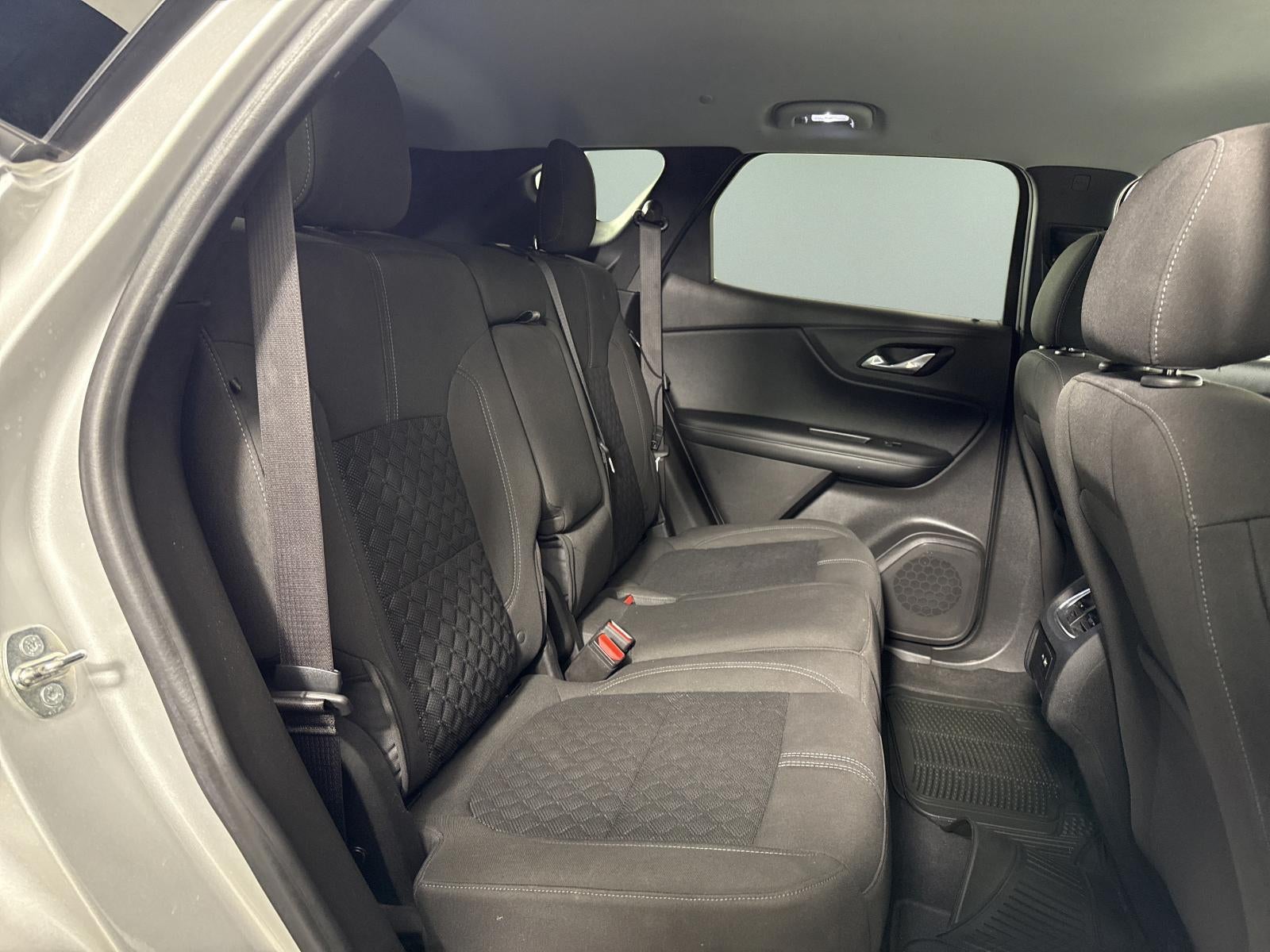 2019 Chevrolet Blazer LT w/1LT