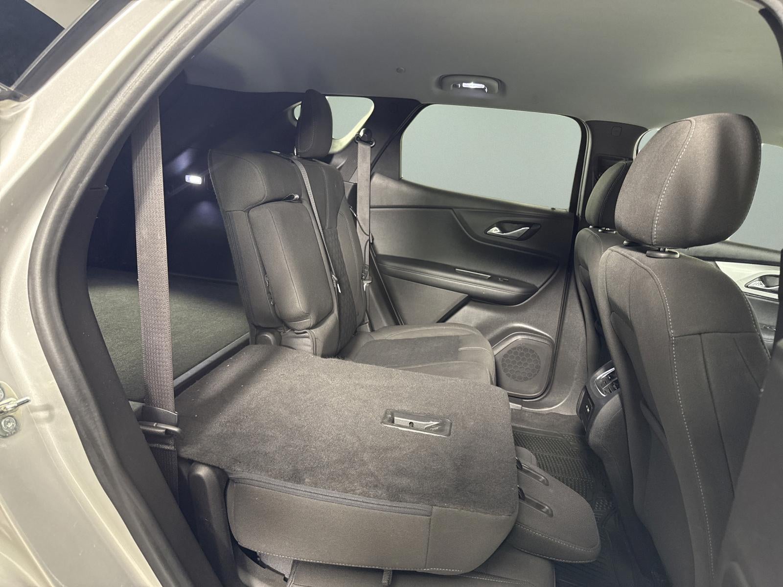 2019 Chevrolet Blazer LT w/1LT