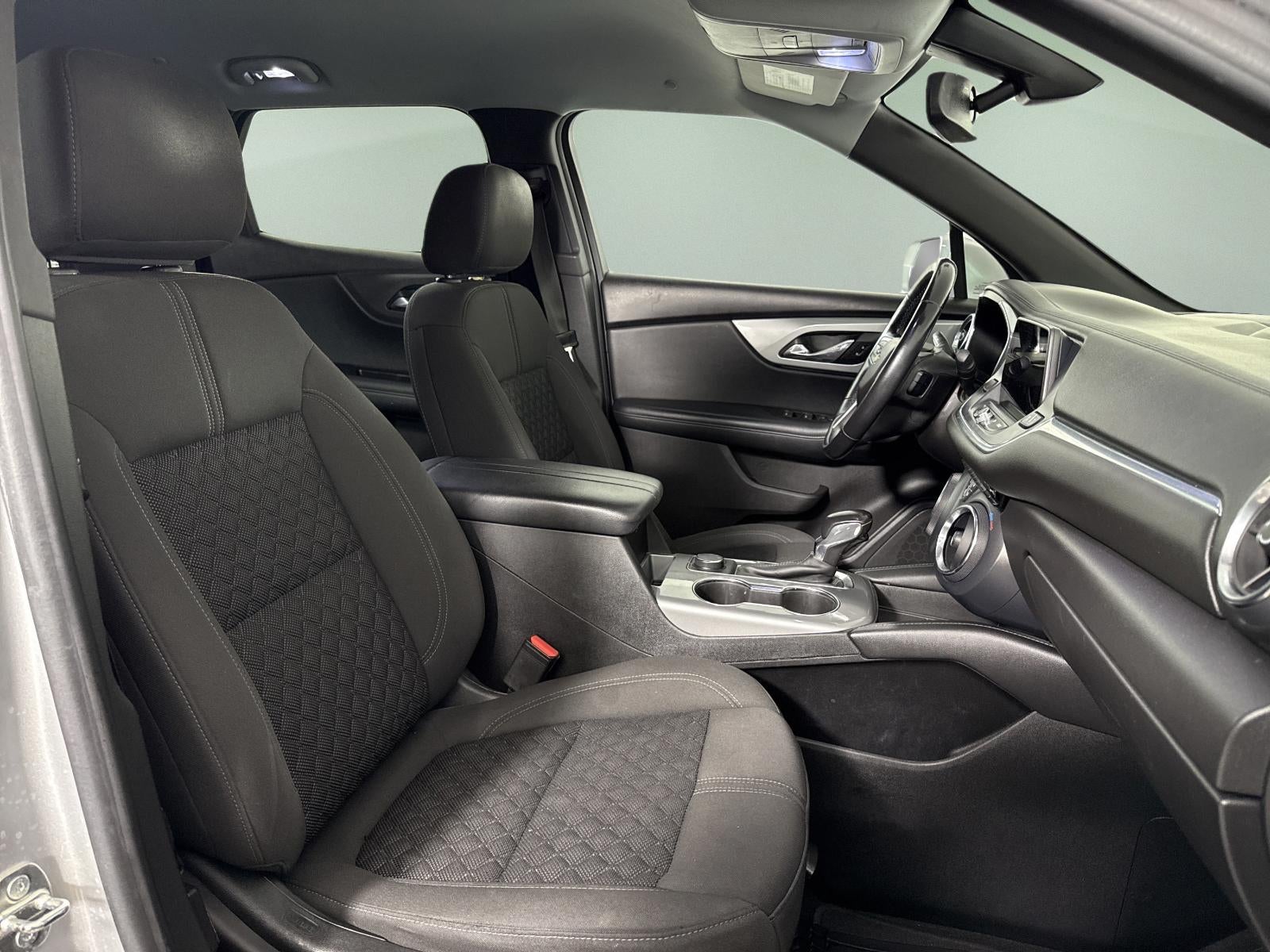 2019 Chevrolet Blazer LT w/1LT