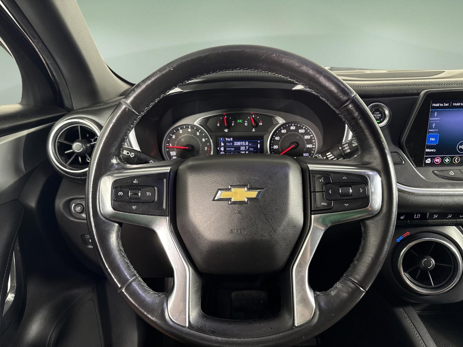 2019 Chevrolet Blazer LT w/1LT
