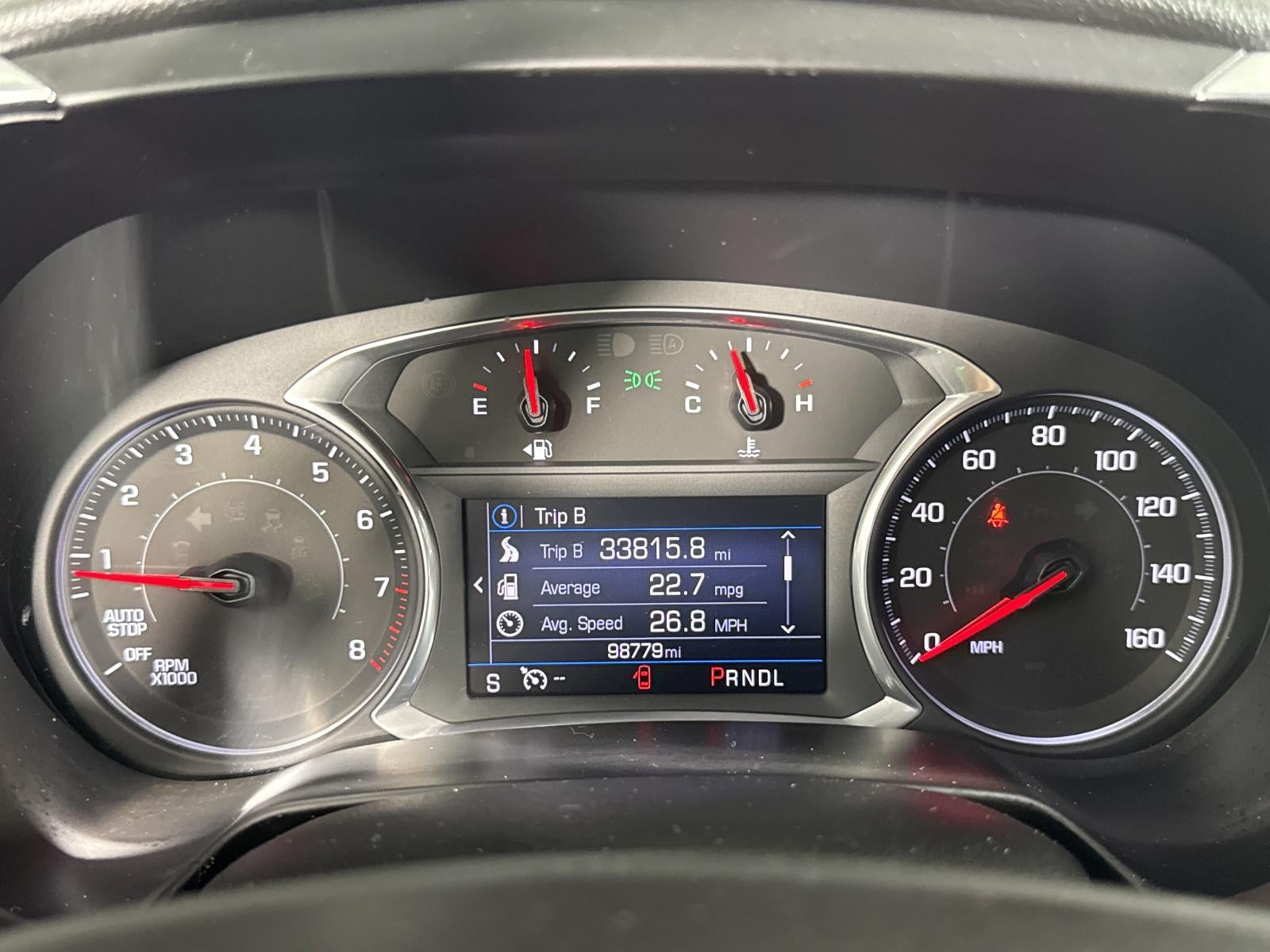 2019 Chevrolet Blazer LT w/1LT