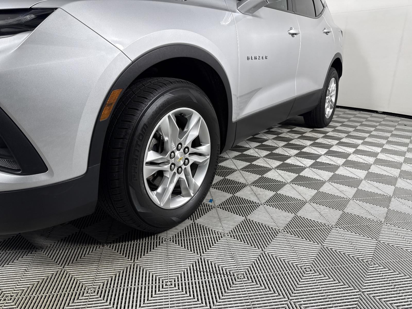 2019 Chevrolet Blazer LT w/1LT
