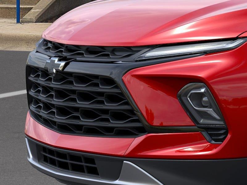 2026 Chevrolet Blazer 2LT - Photo 13