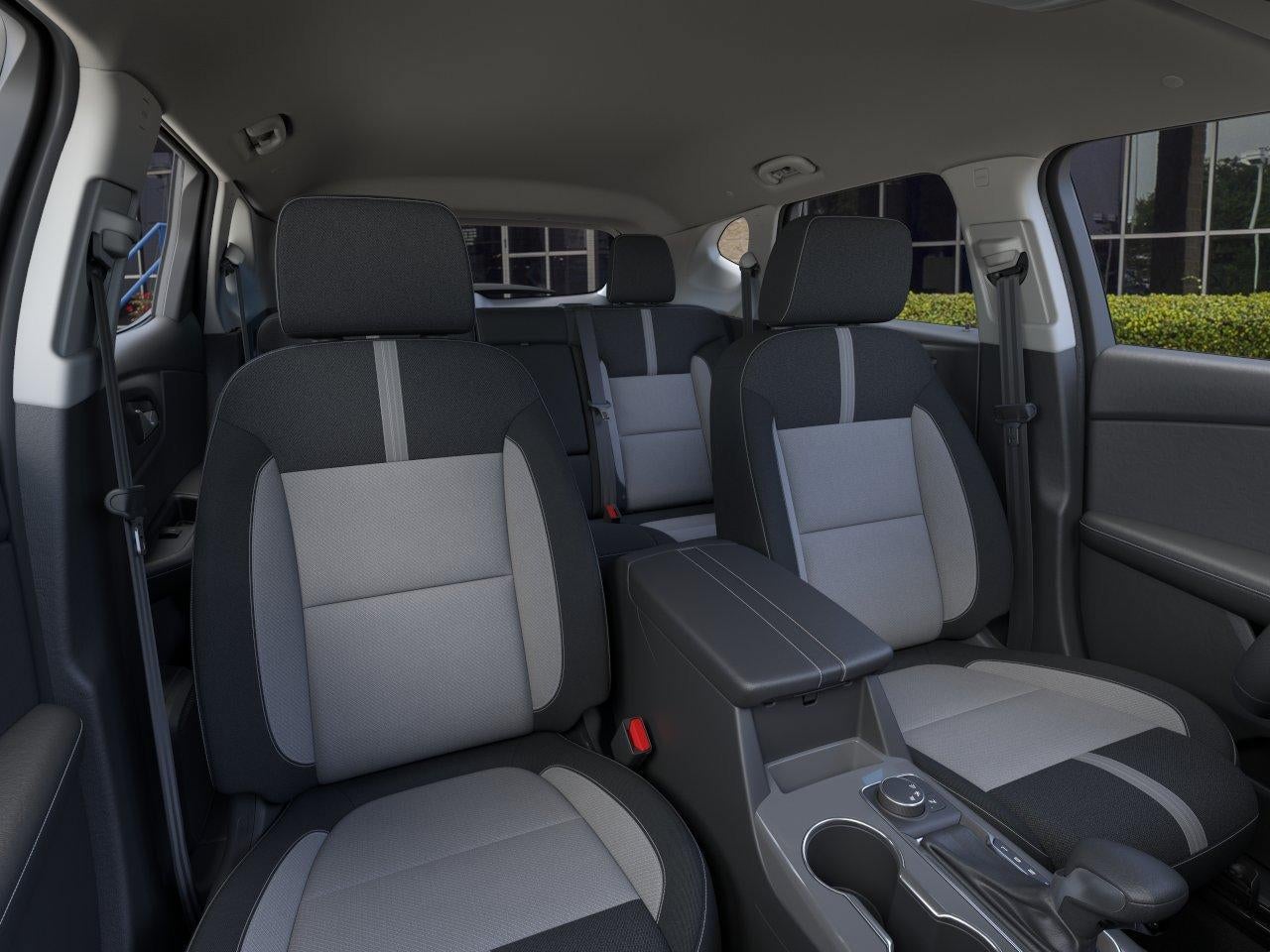2026 Chevrolet Blazer 2LT - Photo 16