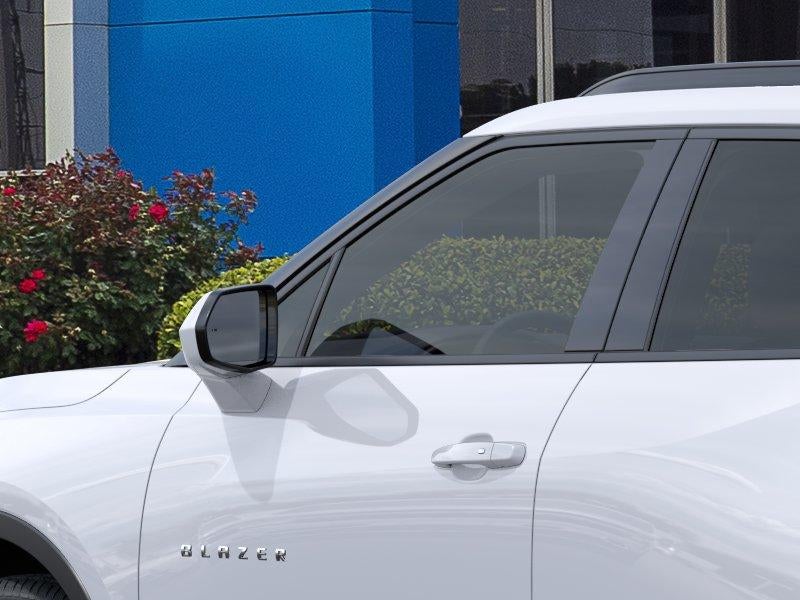 2026 Chevrolet Blazer 2LT - Photo 12