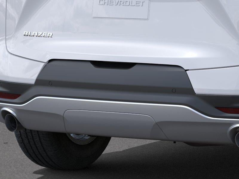 2026 Chevrolet Blazer 2LT - Photo 14