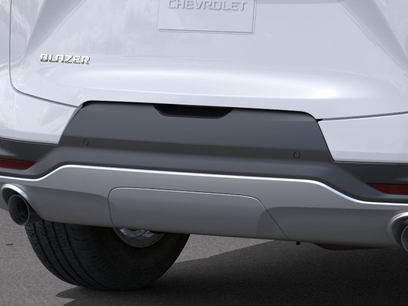 2026 Chevrolet Blazer 2LT - Photo 38