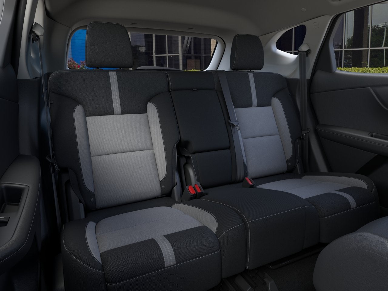 2026 Chevrolet Blazer 2LT - Photo 41