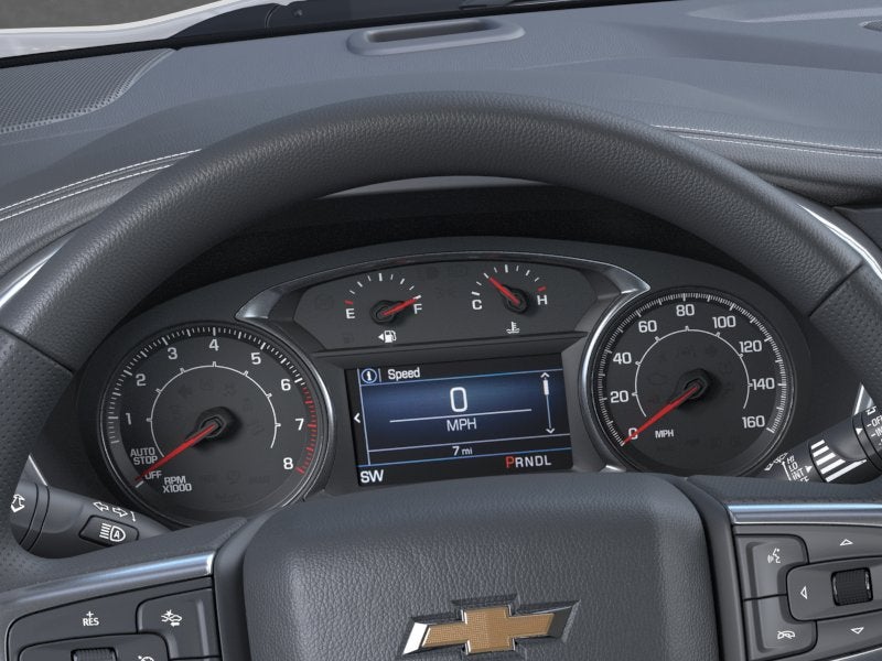 2026 Chevrolet Blazer 2LT - Photo 42