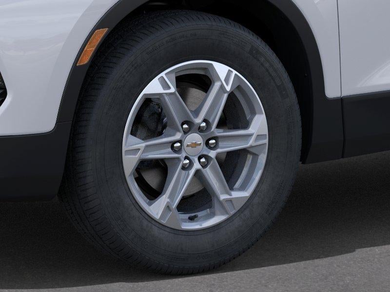 2026 Chevrolet Blazer 2LT - Photo 9