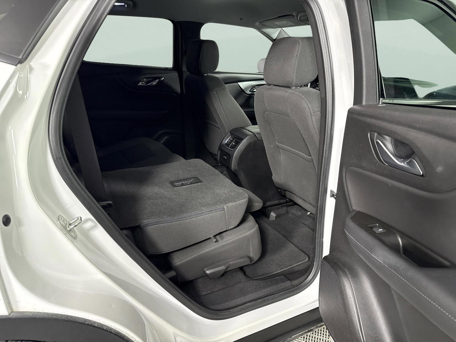 2019 Chevrolet Blazer 2LT