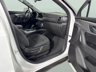 2019 Chevrolet Blazer 2LT