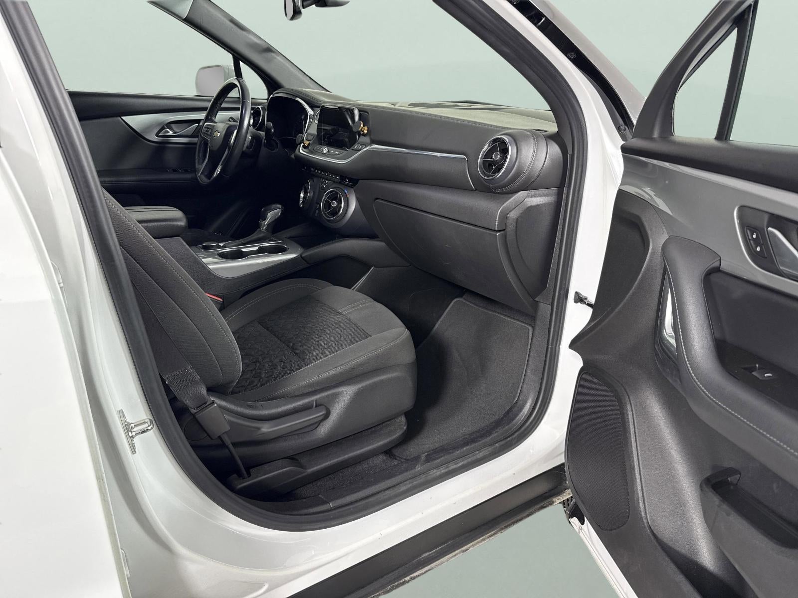 2019 Chevrolet Blazer 2LT