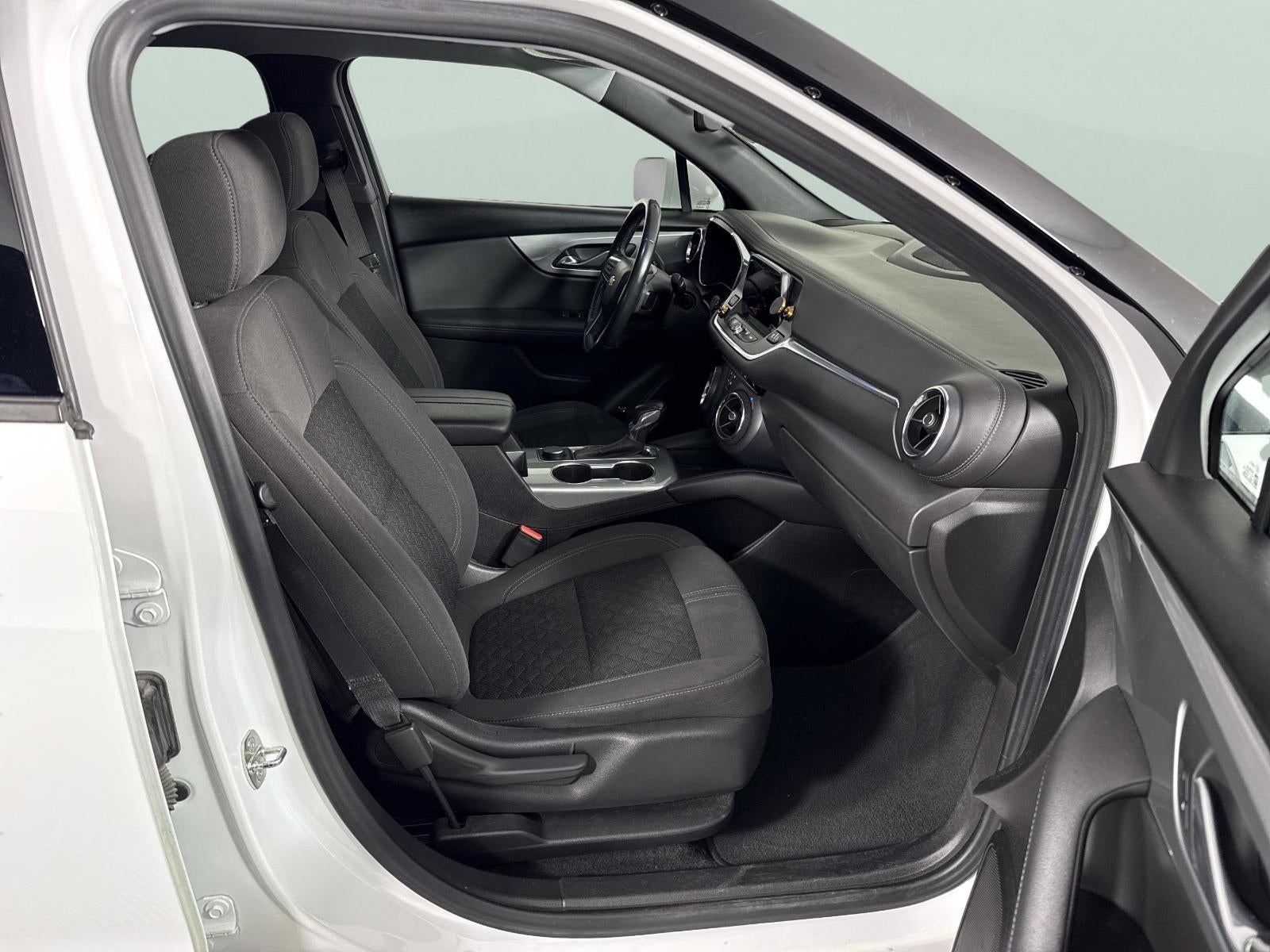 2019 Chevrolet Blazer 2LT