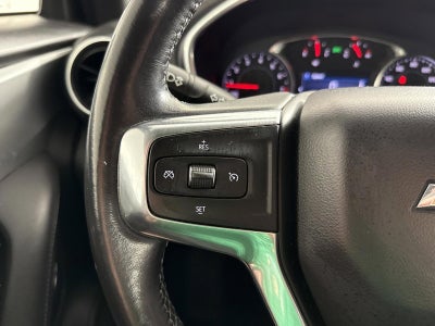 2019 Chevrolet Blazer 2LT