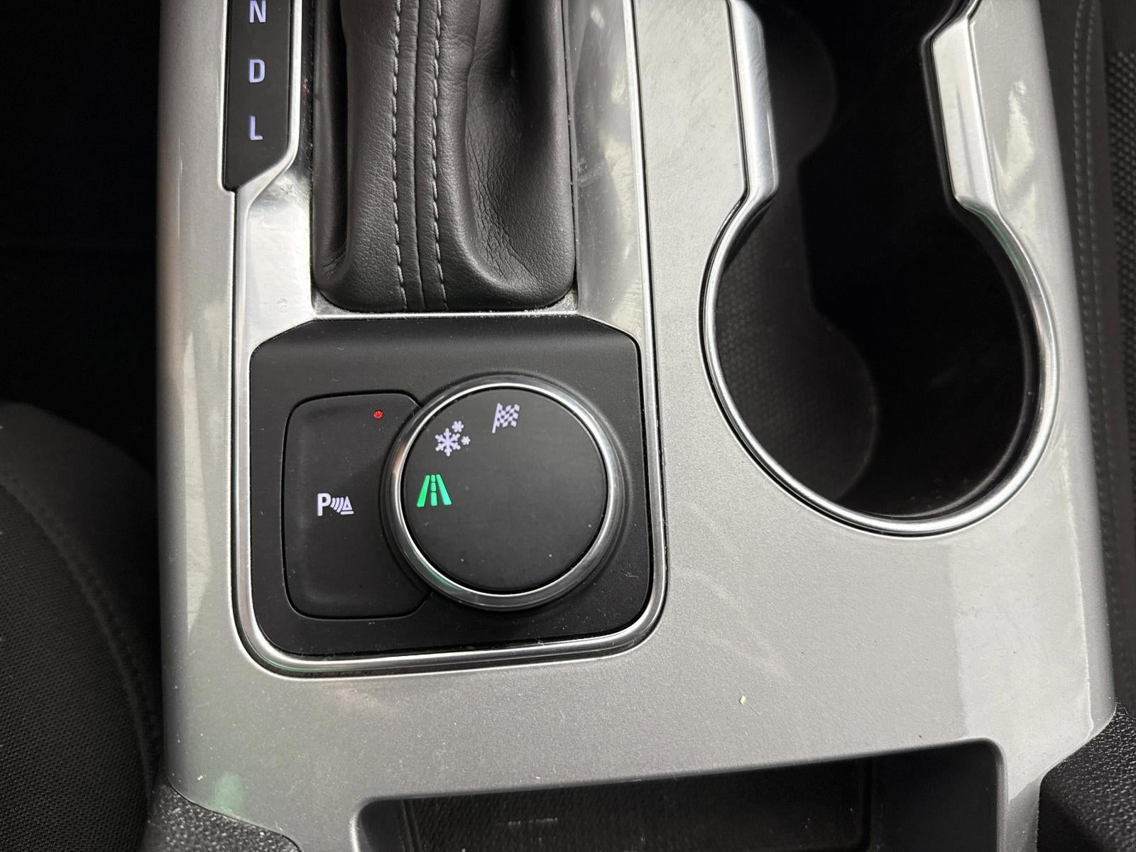 2019 Chevrolet Blazer 2LT