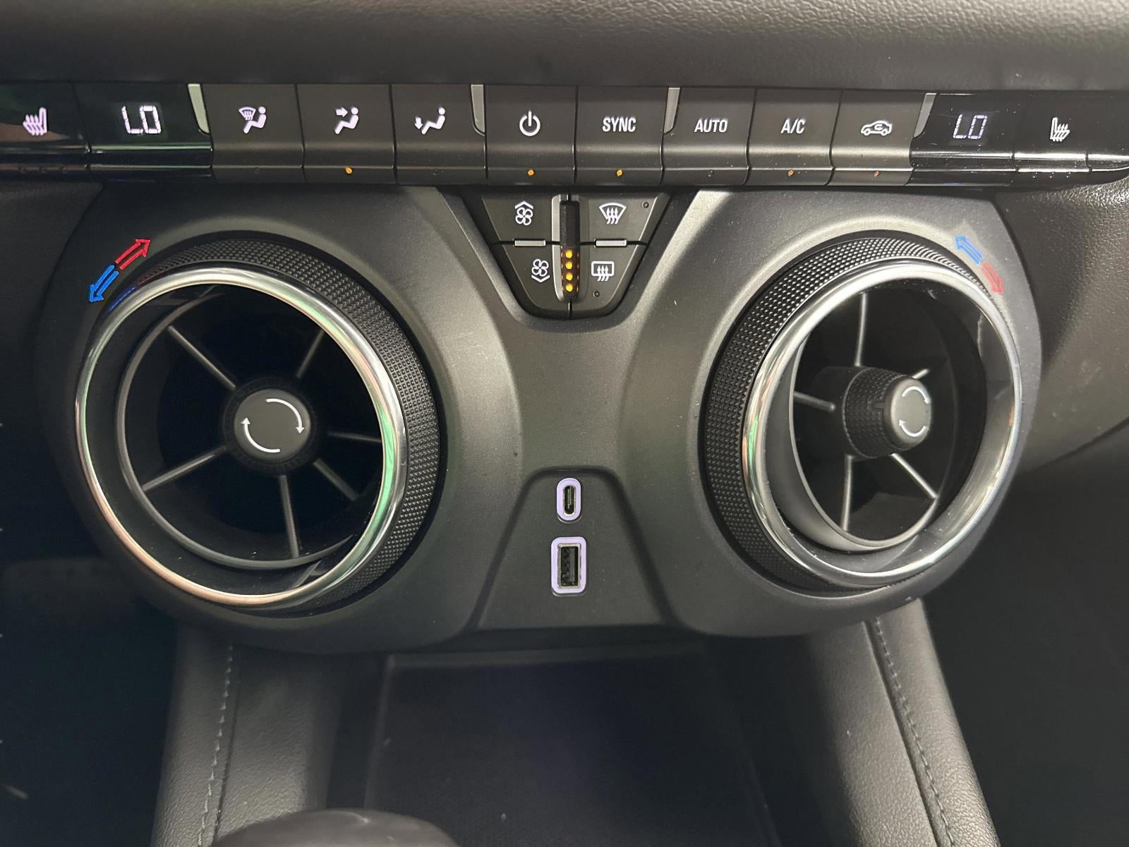 2019 Chevrolet Blazer 2LT