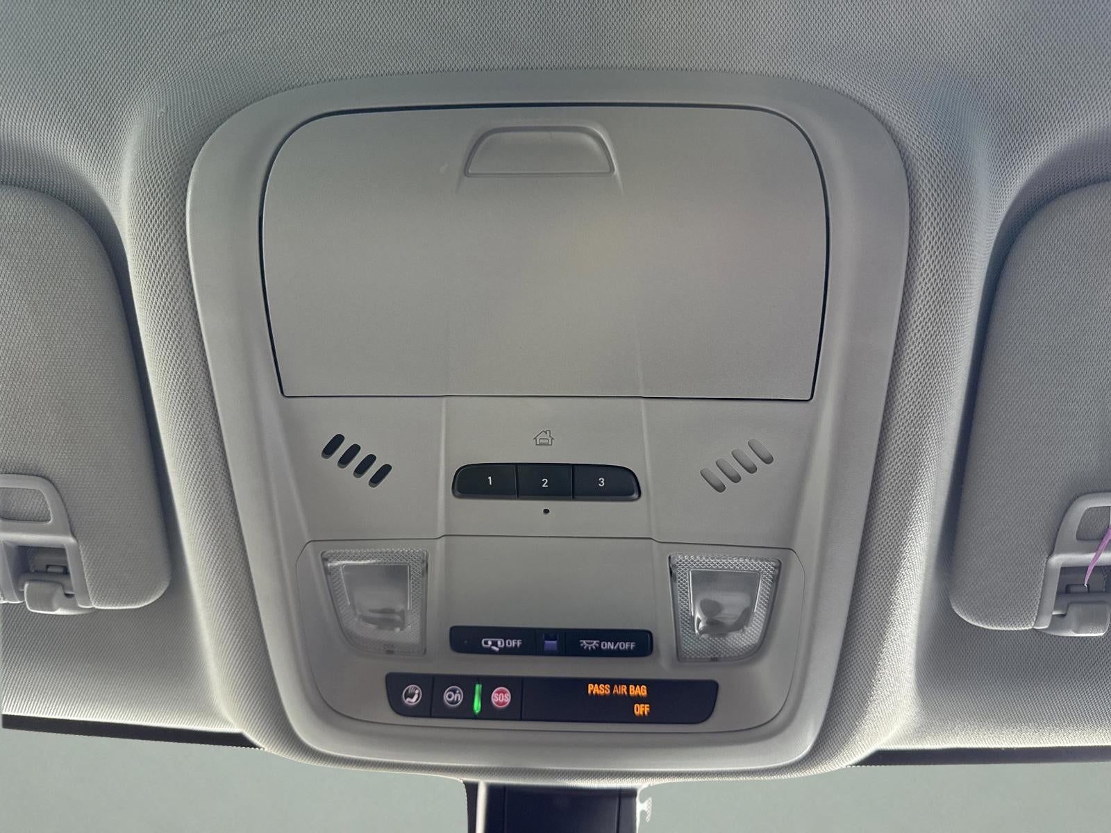 2019 Chevrolet Blazer 2LT