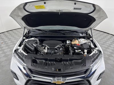 2019 Chevrolet Blazer 2LT