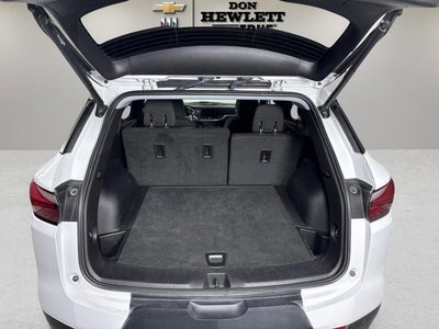 2019 Chevrolet Blazer 2LT