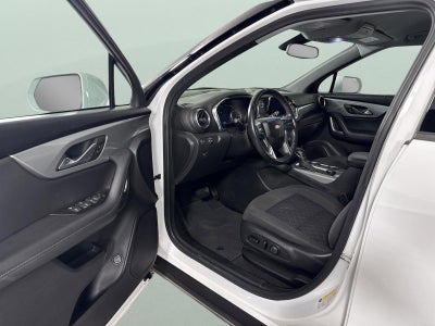 2019 Chevrolet Blazer 2LT