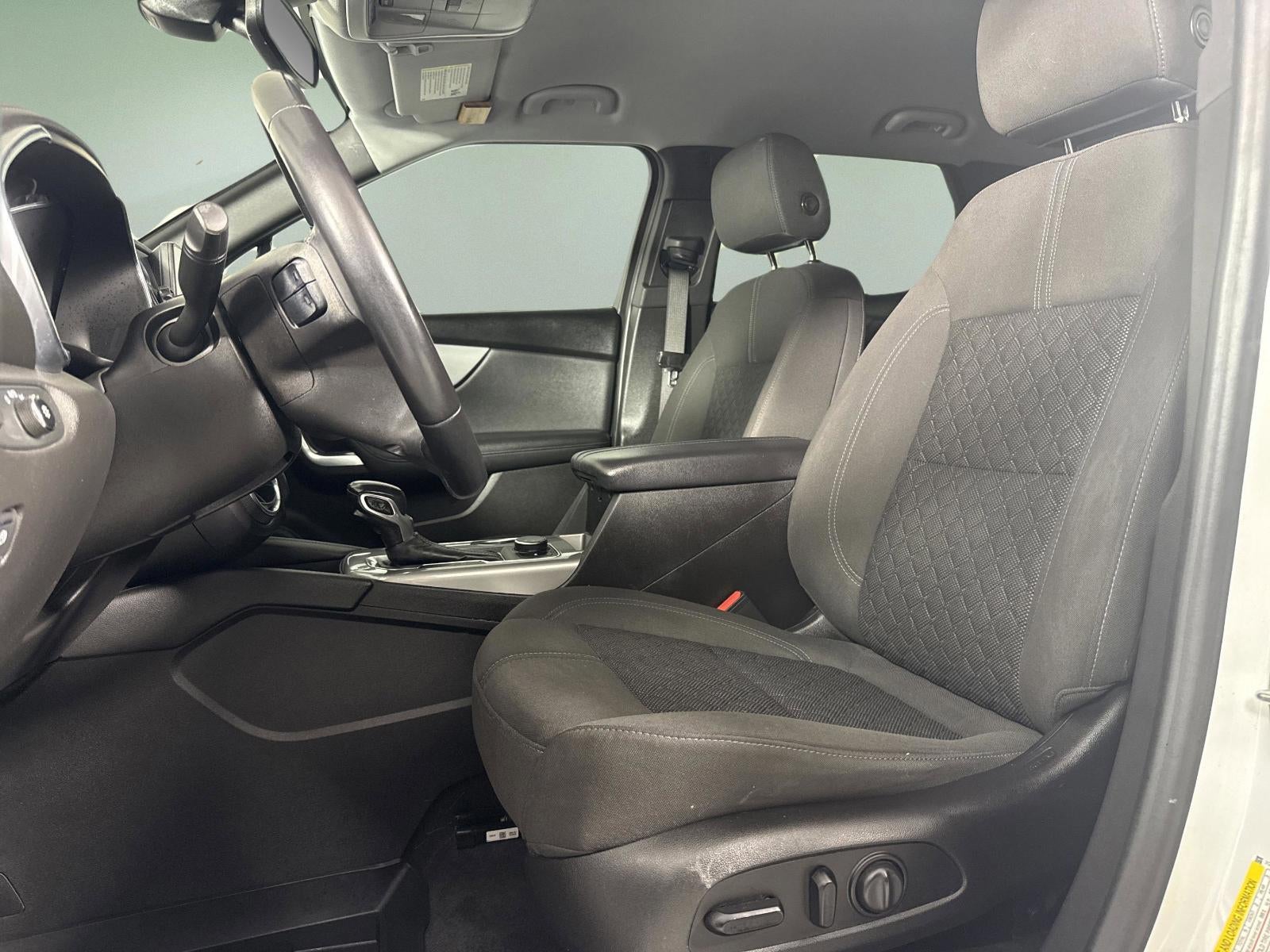 2019 Chevrolet Blazer 2LT