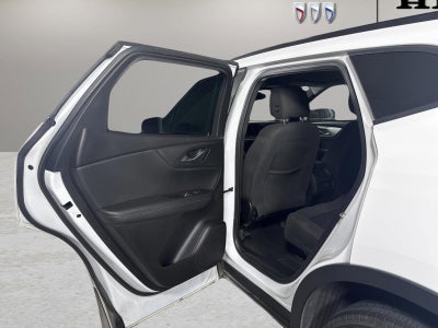 2019 Chevrolet Blazer 2LT