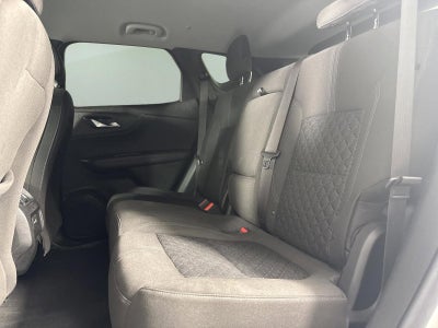 2019 Chevrolet Blazer 2LT