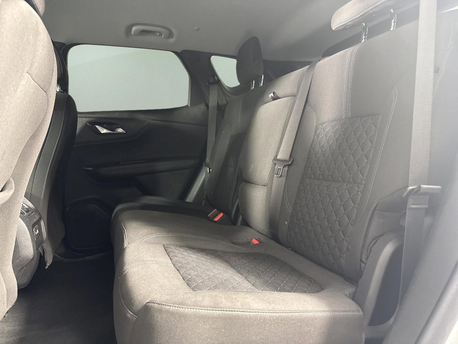 2019 Chevrolet Blazer 2LT