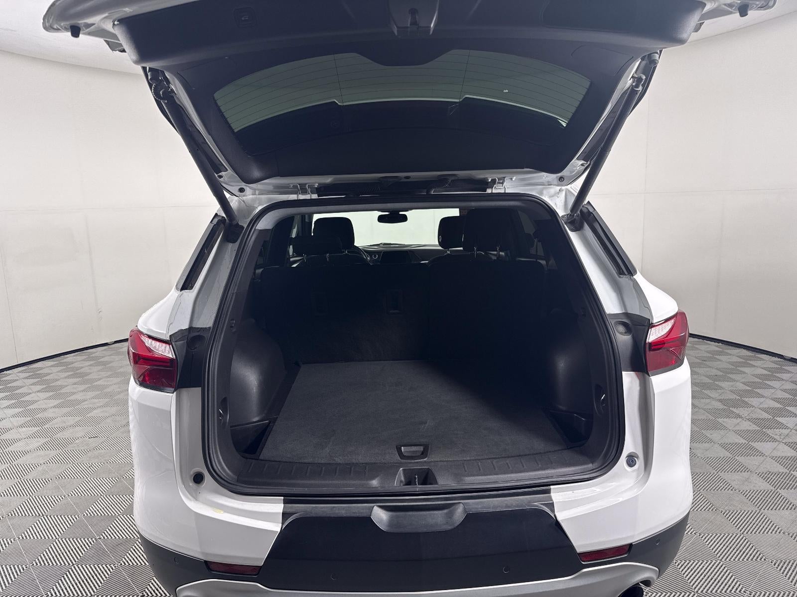 2019 Chevrolet Blazer 2LT