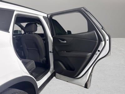 2019 Chevrolet Blazer 2LT