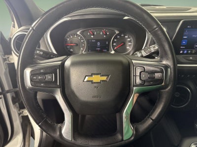 2019 Chevrolet Blazer 2LT