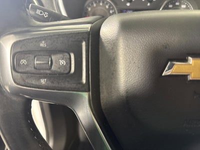 2019 Chevrolet Blazer 2LT