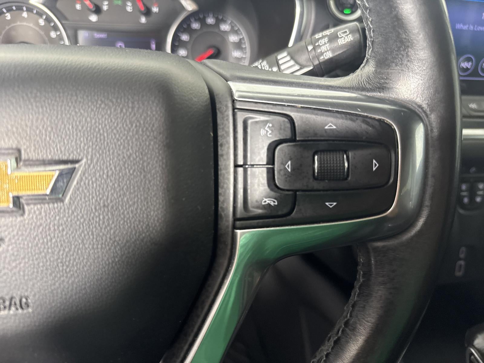 2019 Chevrolet Blazer 2LT