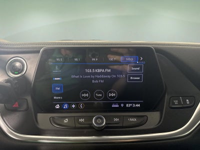 2019 Chevrolet Blazer 2LT