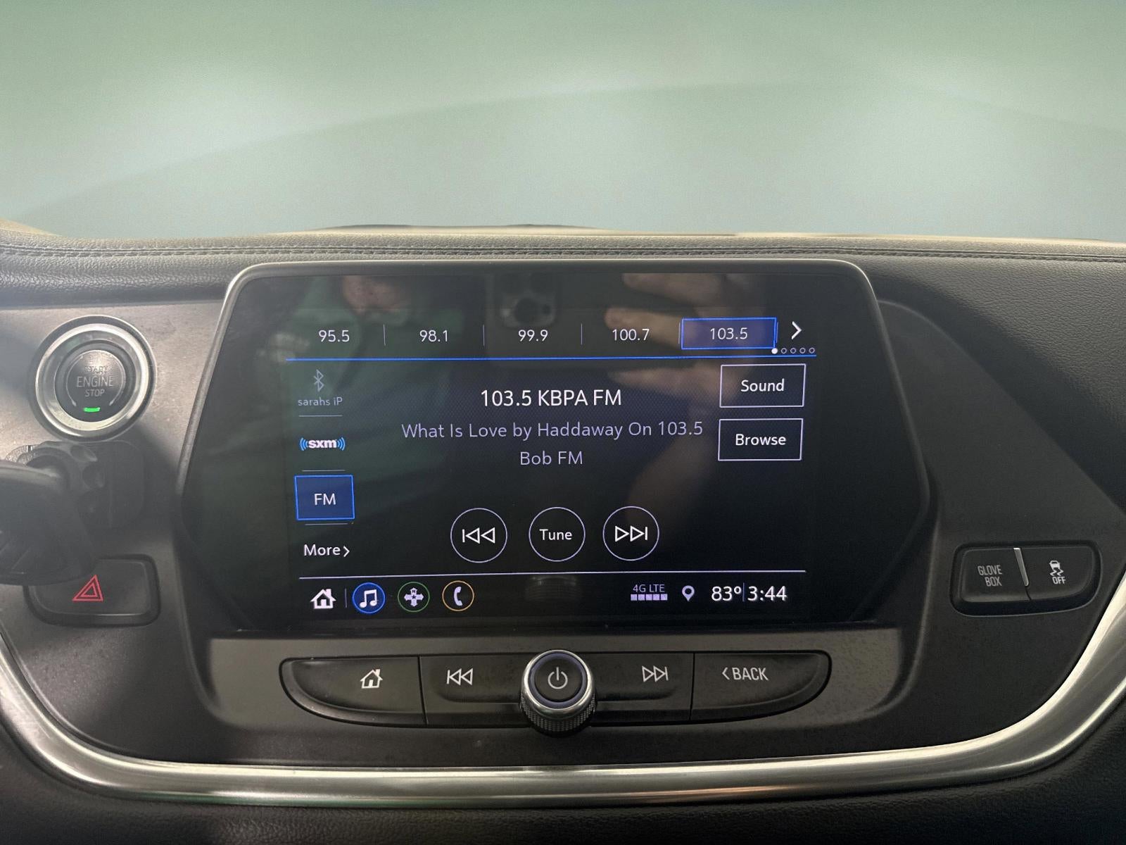 2019 Chevrolet Blazer 2LT