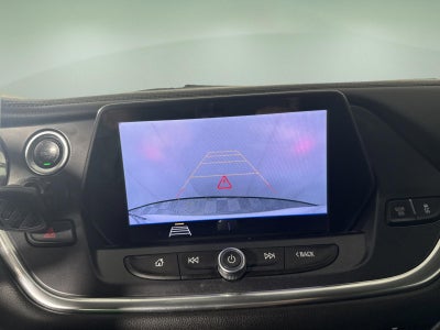 2019 Chevrolet Blazer 2LT