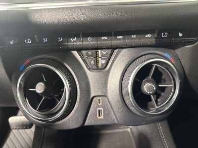 2019 Chevrolet Blazer 2LT