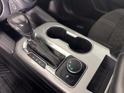 2019 Chevrolet Blazer 2LT