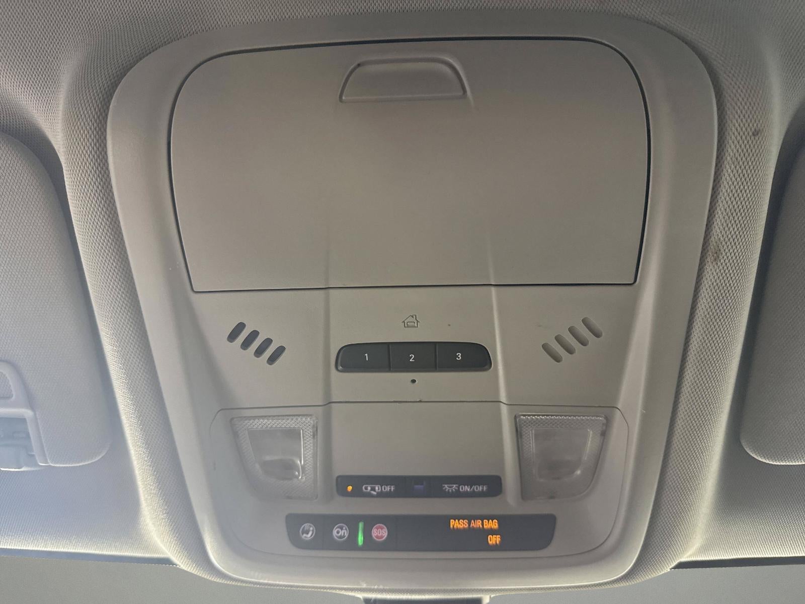 2019 Chevrolet Blazer 2LT