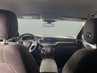 2019 Chevrolet Blazer 2LT