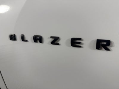 2019 Chevrolet Blazer 2LT