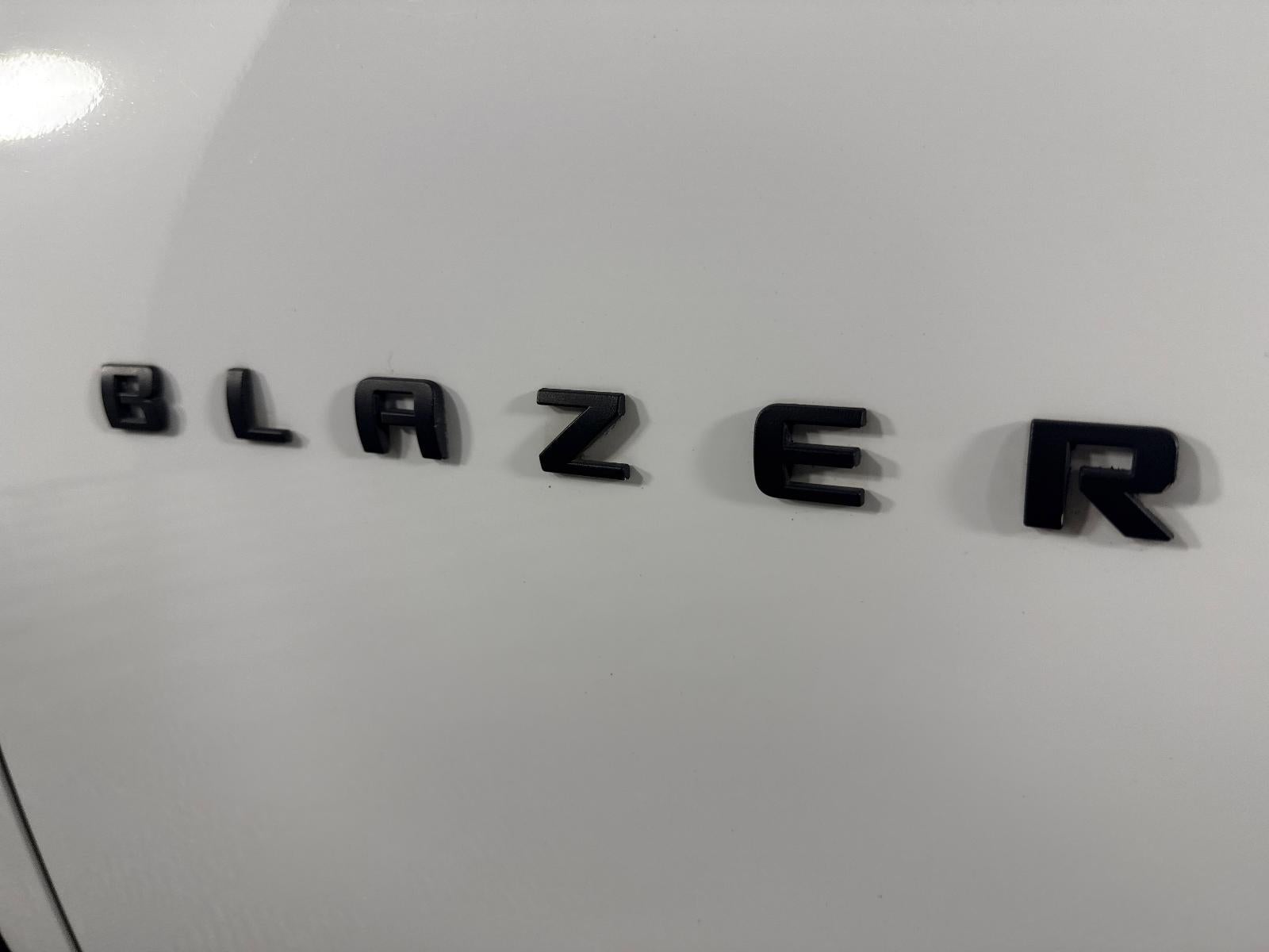 2019 Chevrolet Blazer 2LT