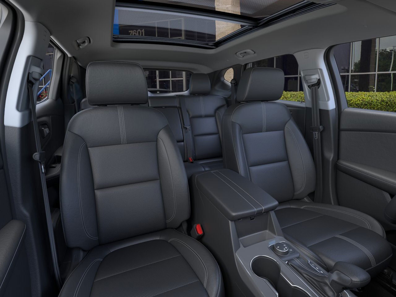 2026 Chevrolet Blazer 3LT