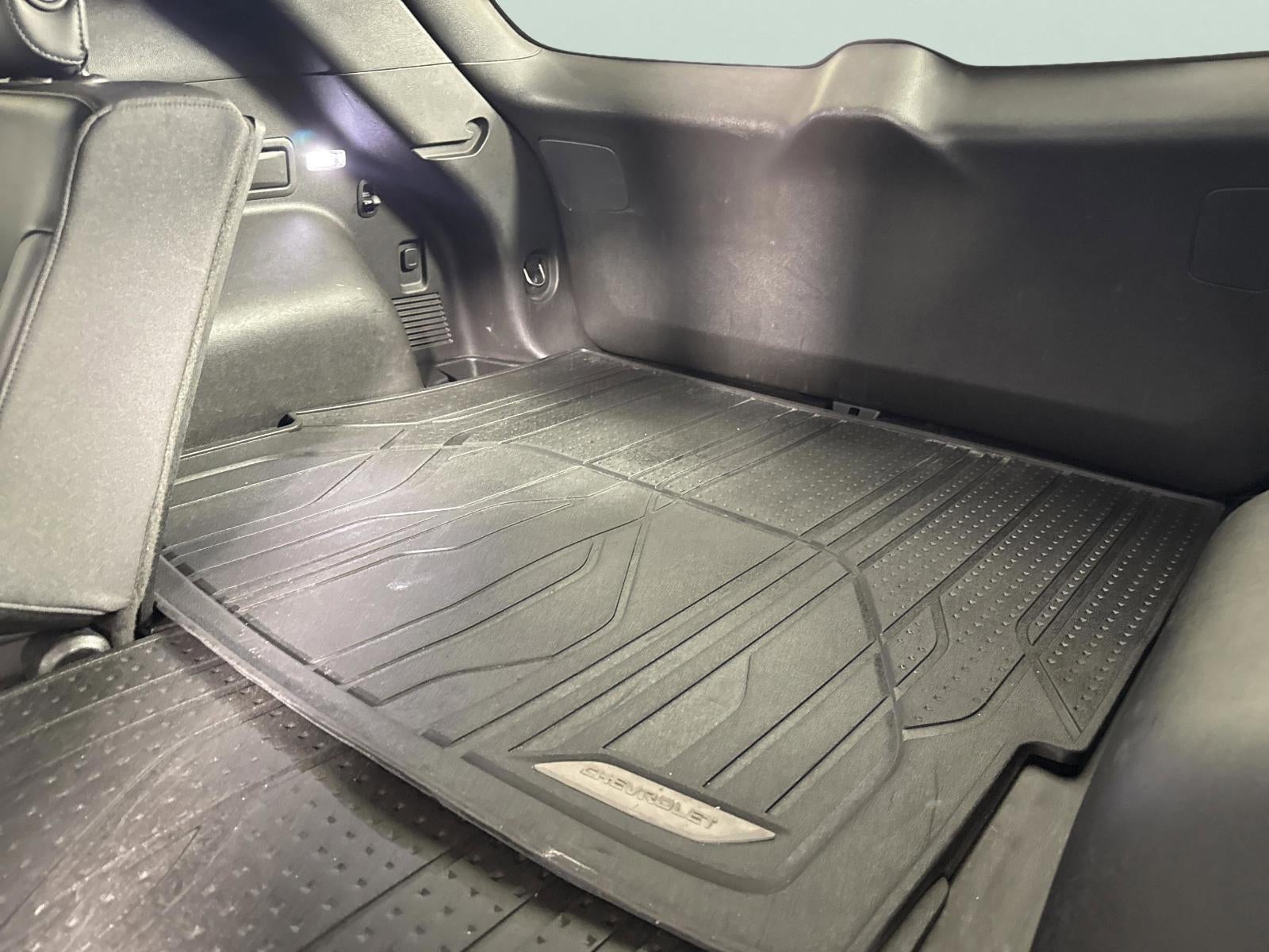 2020 Chevrolet Blazer 3LT