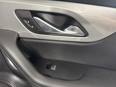 2020 Chevrolet Blazer 3LT